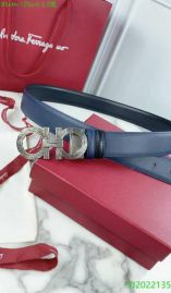 Picture of Ferragamo Belts _SKUFerragamobelt35mmX95-125cm7D552868